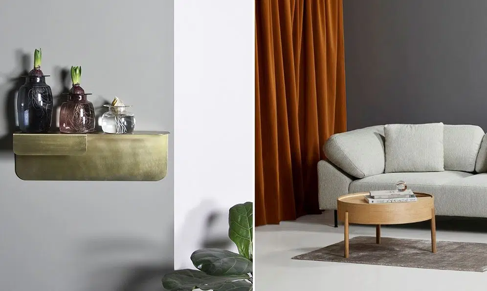 Quelle couleur se marie bien avec le gris anthracite ?