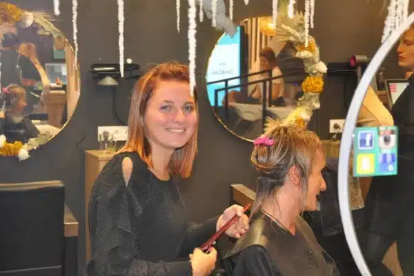 Coiffeur Cherbourg-Octeville (Manche) : trouver son coiffeur pour homme / femme