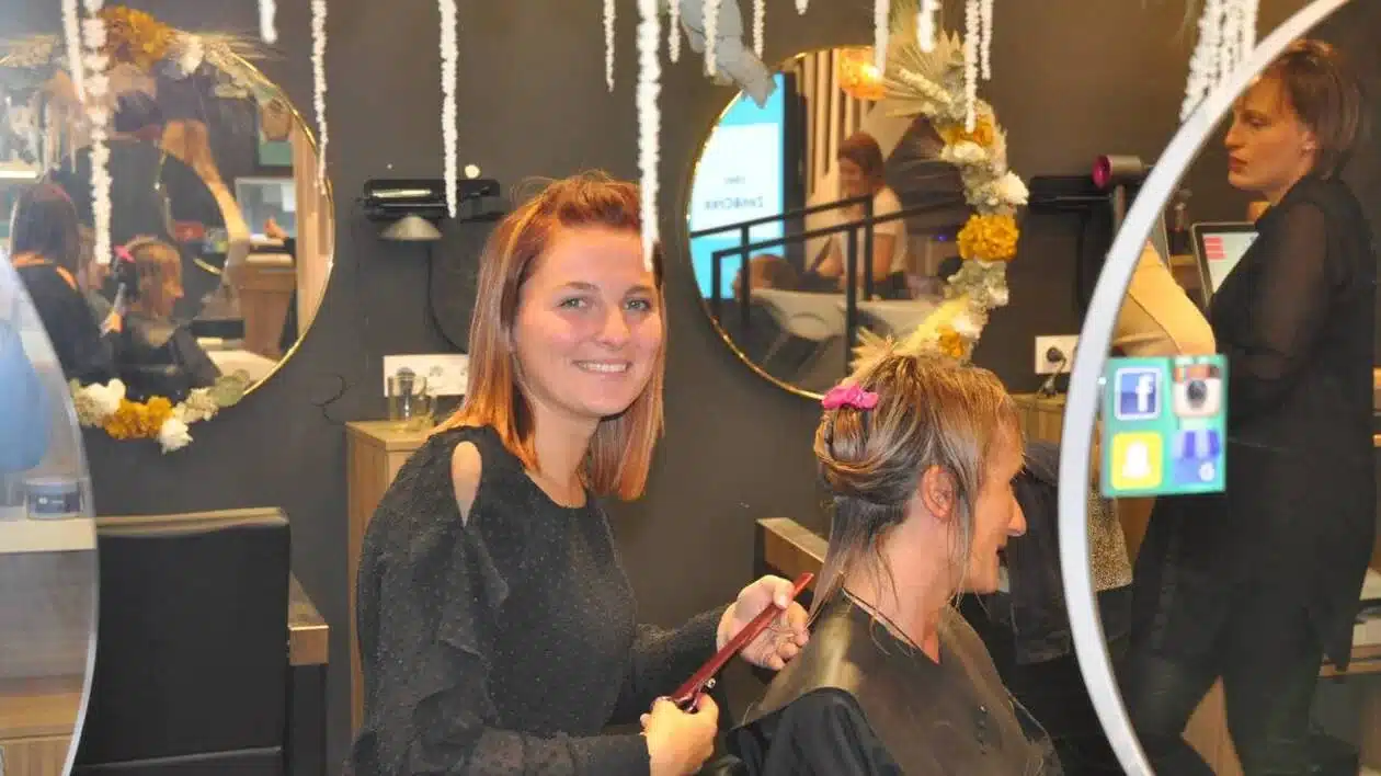 Coiffeur Cherbourg-Octeville (Manche) : trouver son coiffeur pour homme / femme