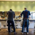 Messieurs : comment entretenir votre coupe mulet ?