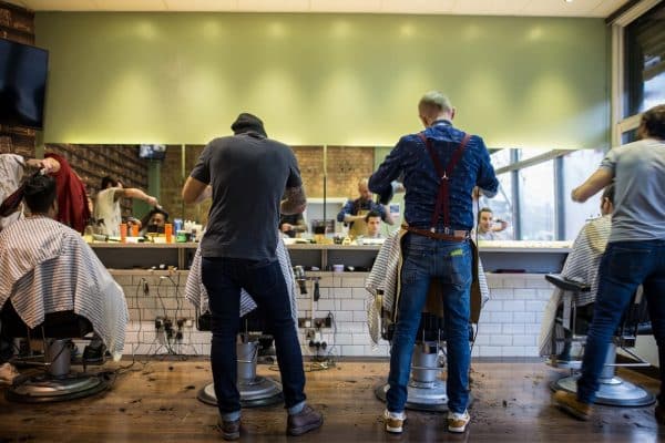 Messieurs : comment entretenir votre coupe mulet ?