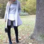 manteau