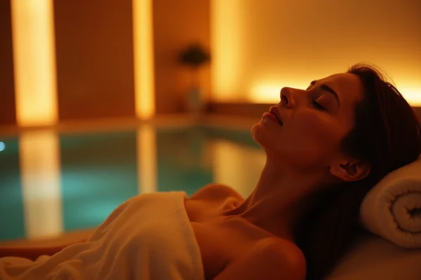 Fatigue après les séances spa : comprendre les raisons