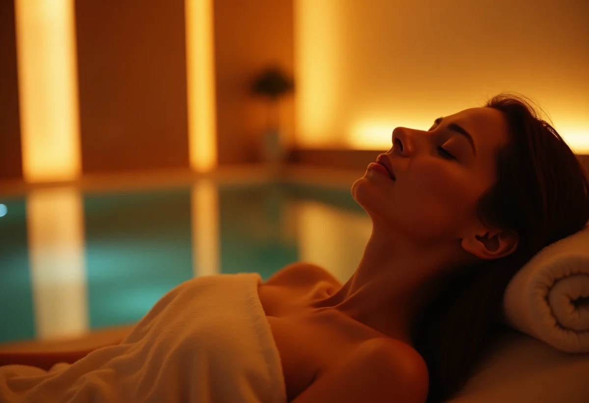 Fatigue après les séances spa : comprendre les raisons