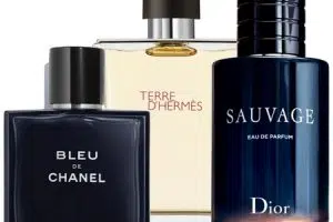 Quel est le parfum le plus vendu au monde ?