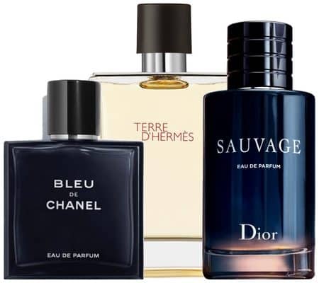 Quel est le parfum le plus vendu au monde ?