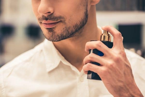 Les meilleurs parfums homme en 2022