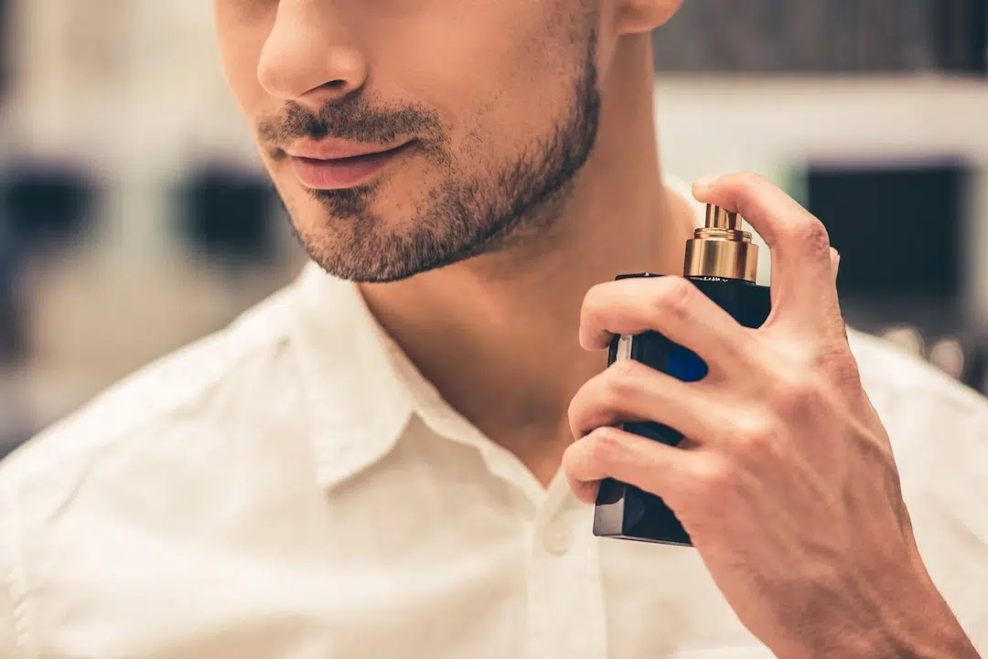 Les meilleurs parfums homme en 2022