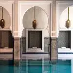 hammam maroc