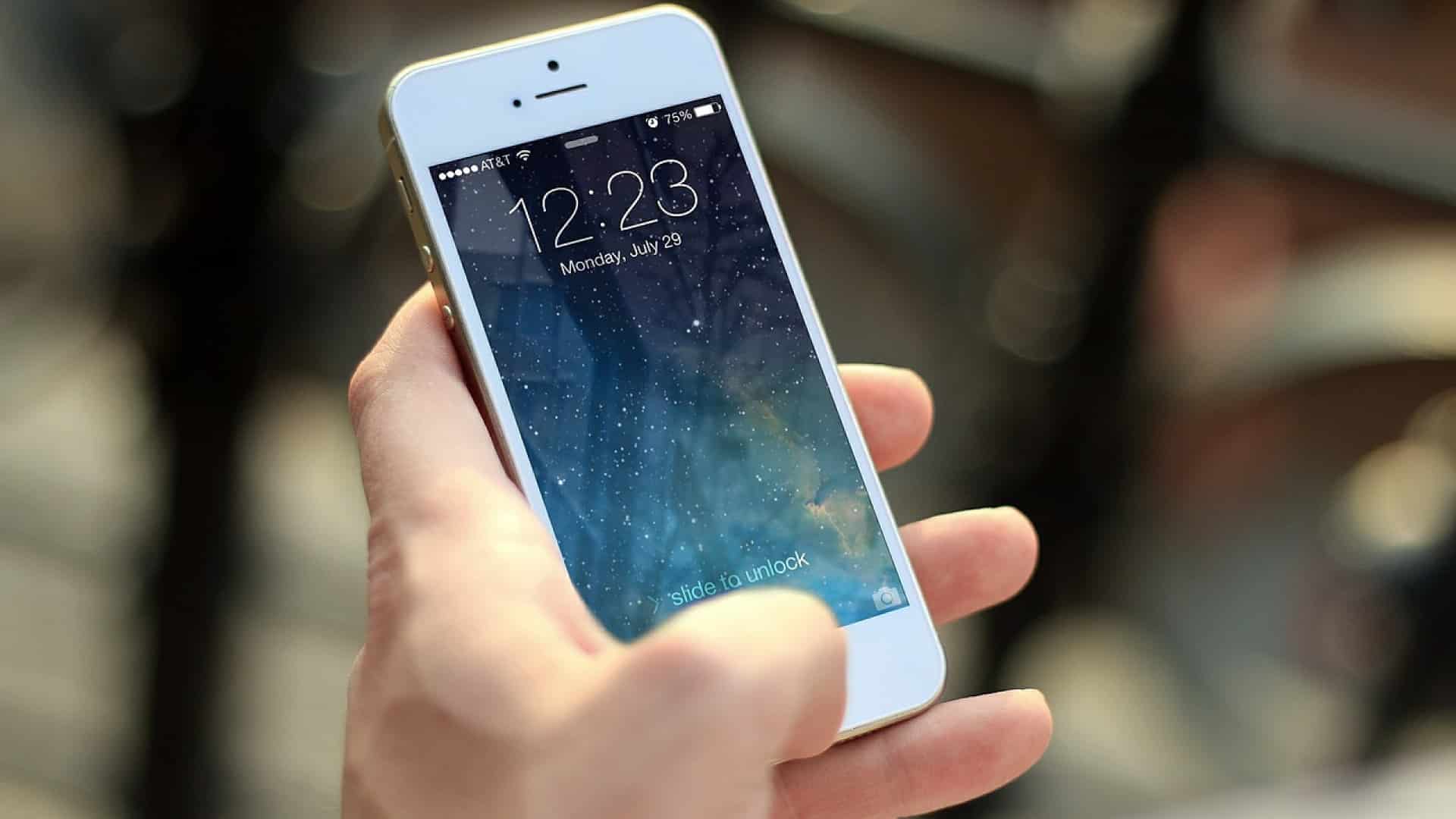 Une application innovante pour prendre en main votre santé !